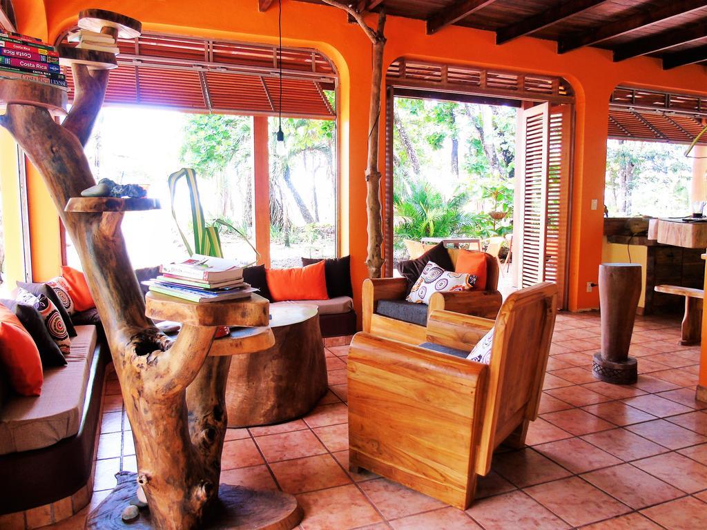 Puerto JiménezPunta Preciosa住宿加早餐旅馆 外观 照片