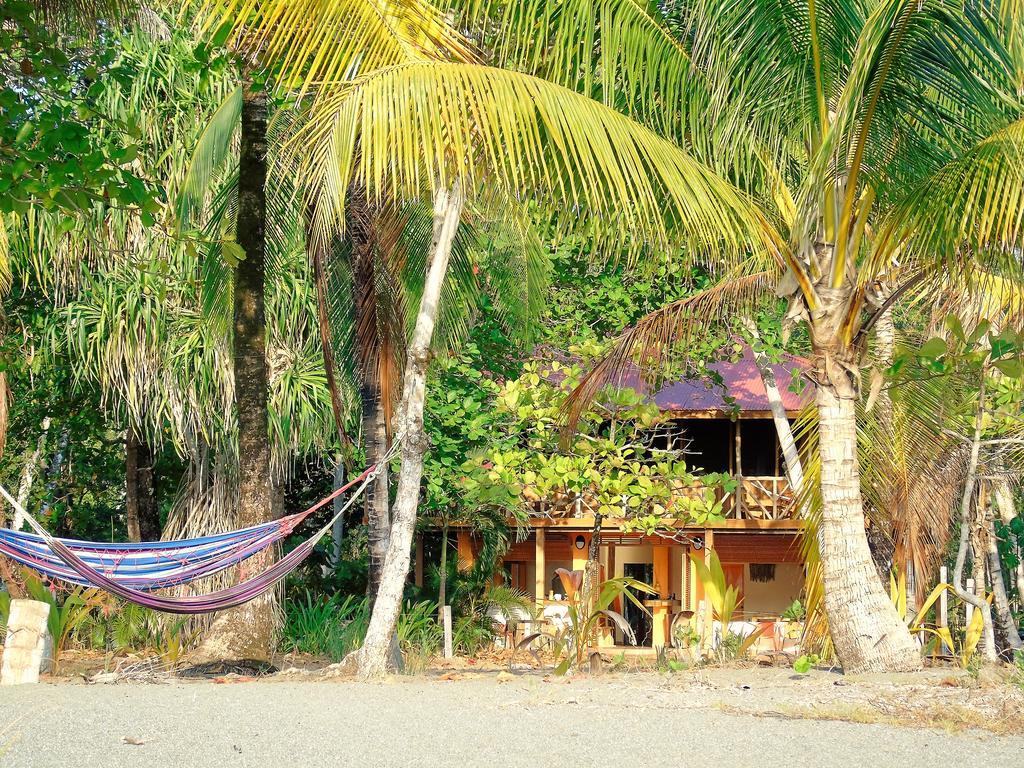 Puerto JiménezPunta Preciosa住宿加早餐旅馆 外观 照片