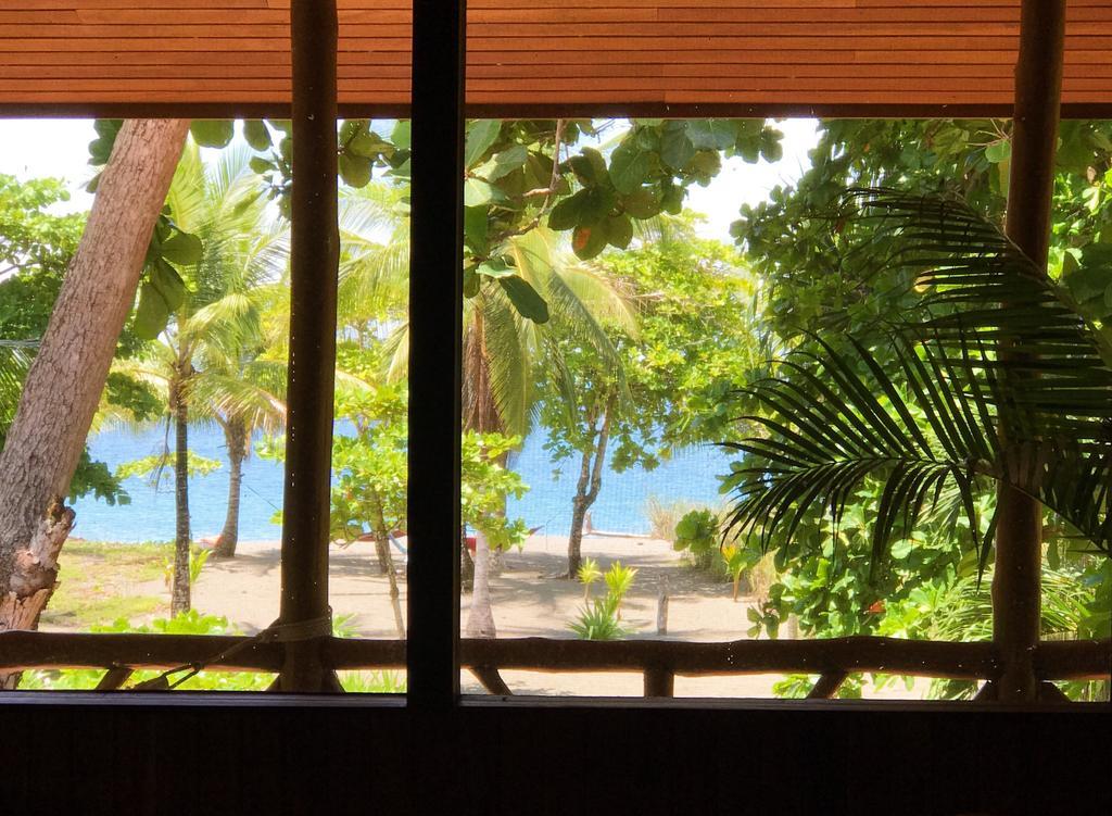 Puerto JiménezPunta Preciosa住宿加早餐旅馆 外观 照片